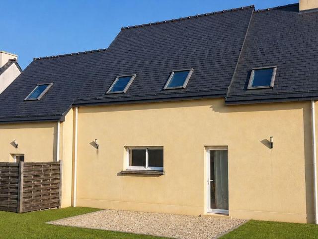 Maison vente à Combourg, Ille-et-Vilaine