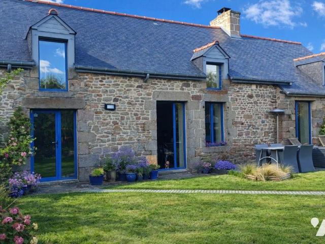 Maison vente à Saint-Malo, Bretagne