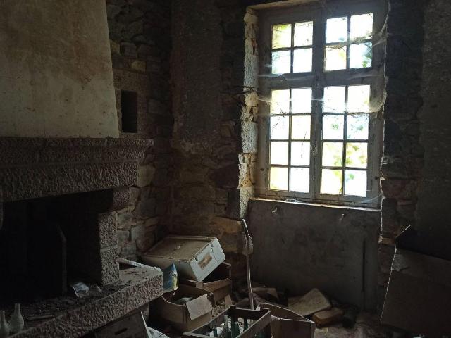 Maison vente à Saint-Malo, Bretagne