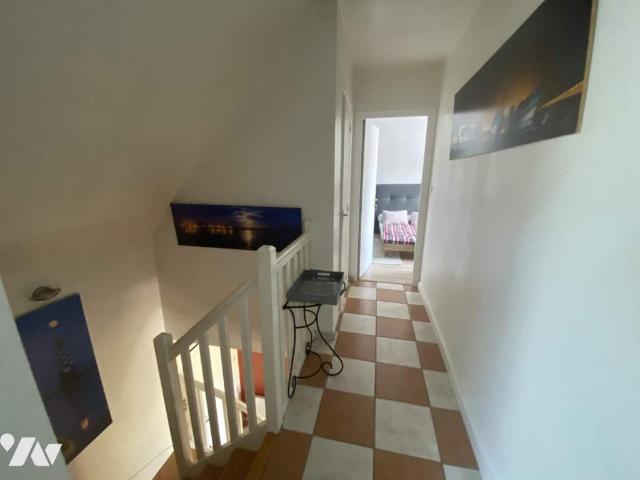 Maison vente à Quimper, Bretagne