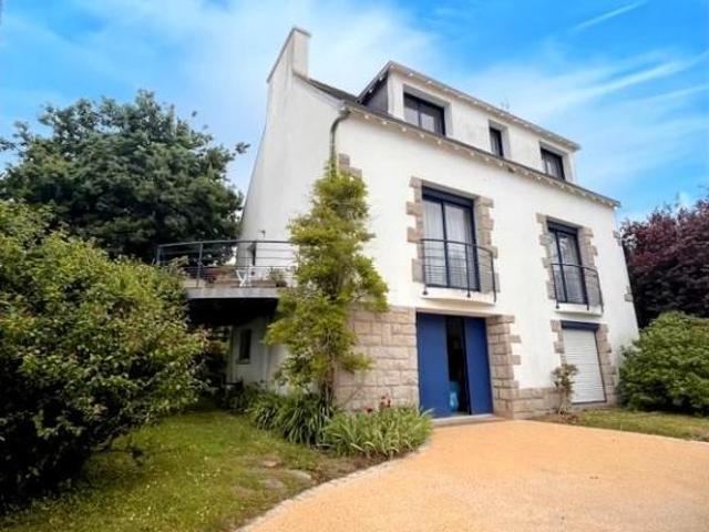 Maison vente à Combrit, Finistère