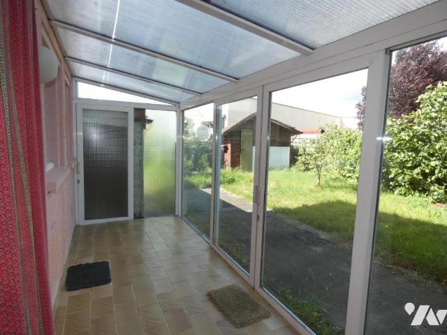 Maison vente à Lille, Comines