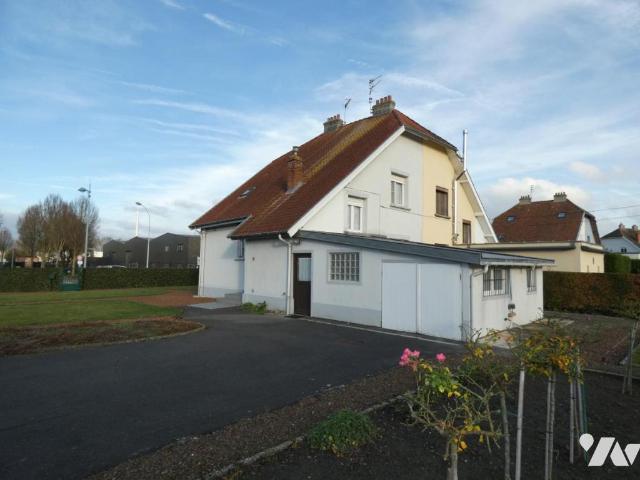 Maison vente à Lille, Comines