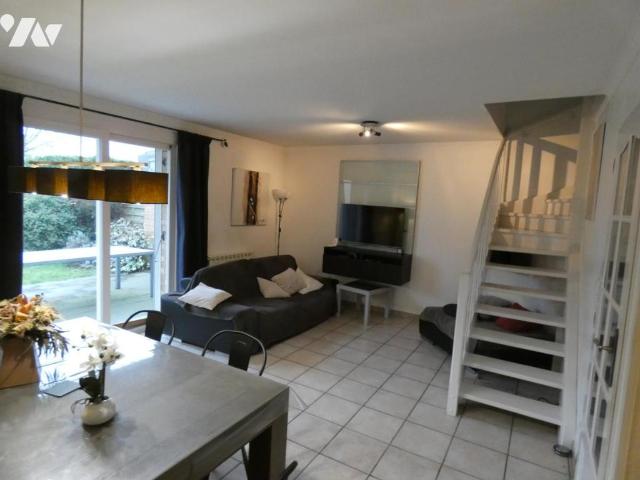 Maison vente à Lille, Comines