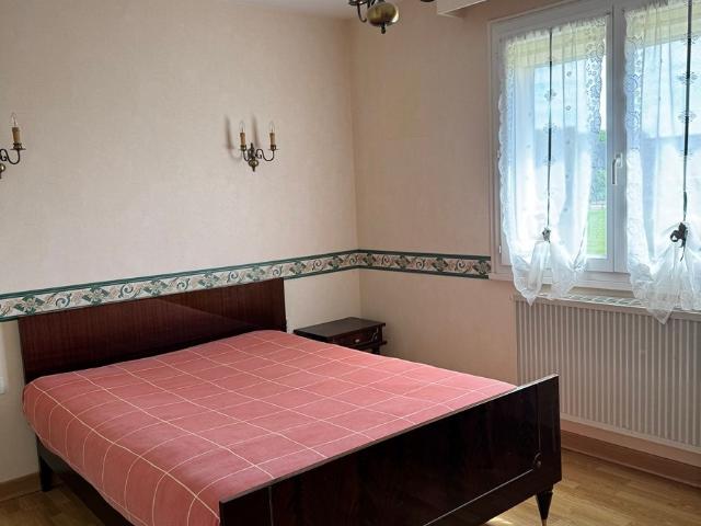 Maison vente à Montluçon, Commentry