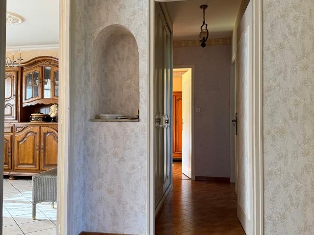 Maison vente à Montluçon, Commentry