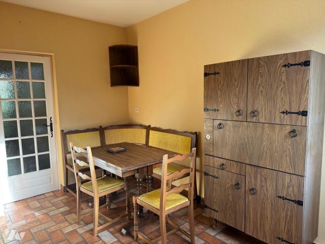 Maison vente à Montluçon, Commentry