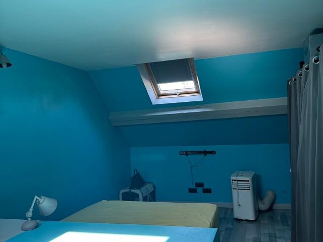 Maison vente à Montluçon, Commentry