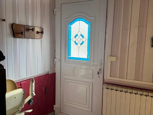 Maison vente à Montluçon, Commentry