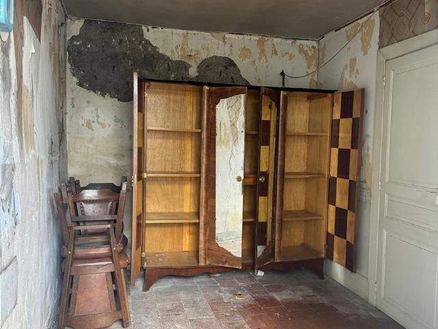 Maison vente à Montluçon, Commentry
