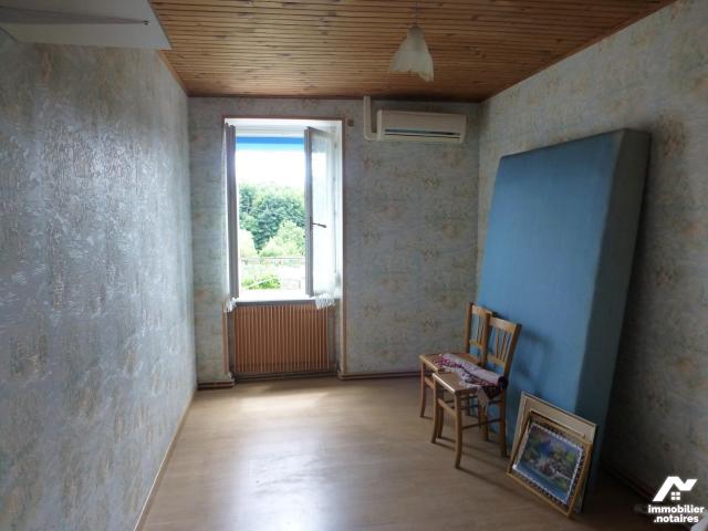 Maison vente à Montluçon, Commentry