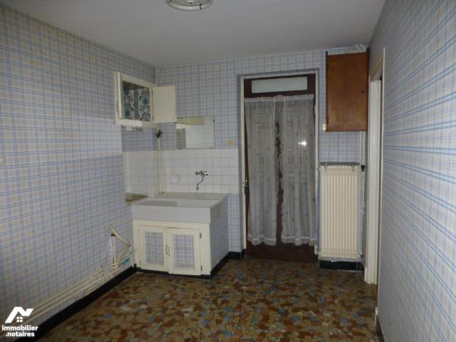 Maison vente à Montluçon, Commentry