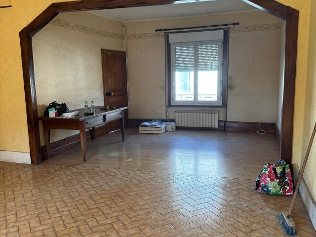 Maison vente à Commentry, Allier
