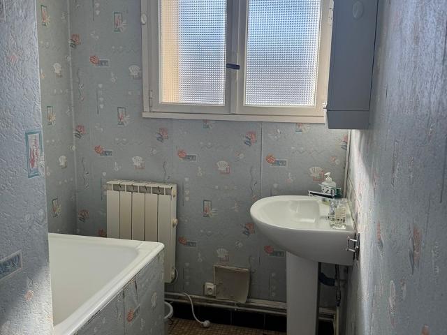 Maison vente à Montluçon, Commentry