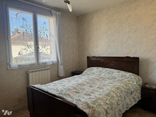 Maison vente à Montluçon, Commentry