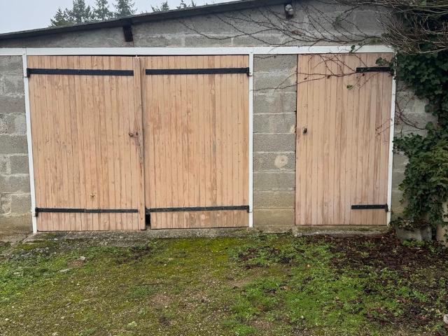 Maison vente à Montluçon, Commentry