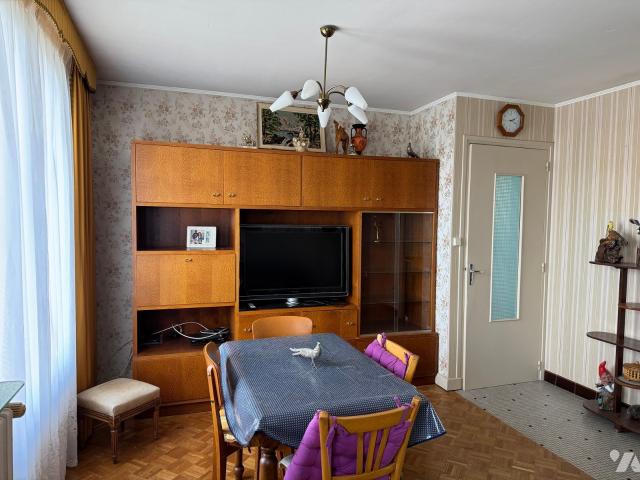 Maison vente à Montluçon, Commentry