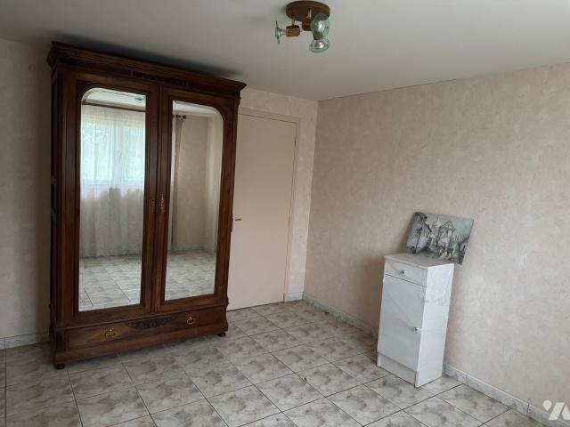 Maison vente à Montluçon, Commentry