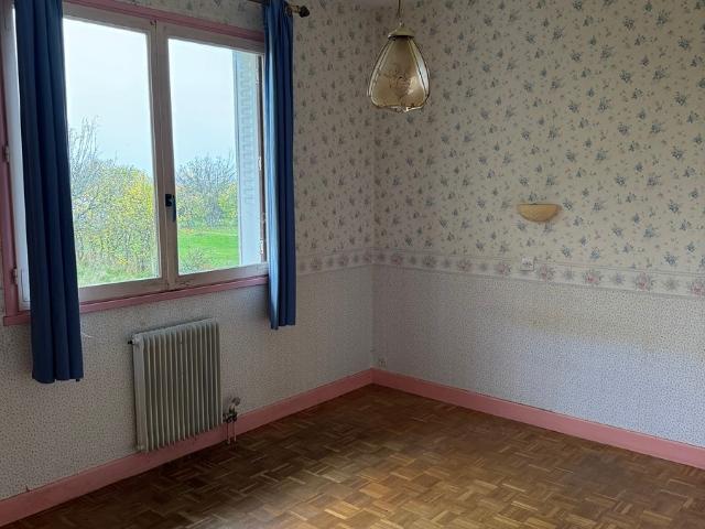 Maison vente à Montluçon, Commentry