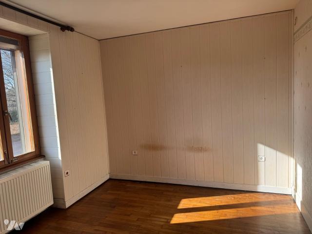 Maison vente à Montluçon, Commentry