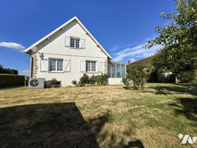 Maison vente à Pontoise, Commeny
