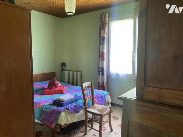Maison vente à Les Sables-d'Olonne, Commequiers