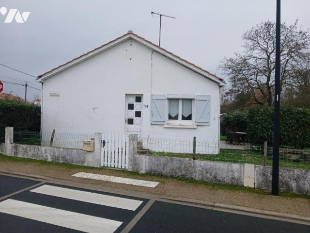 Maison vente à Les Sables-d'Olonne, Commequiers