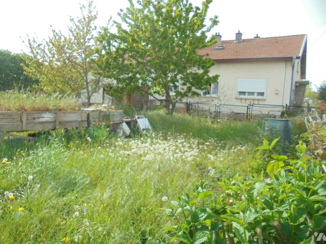 Maison vente à Commercy