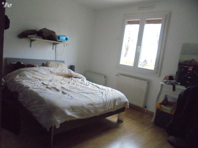 Maison vente à Commercy