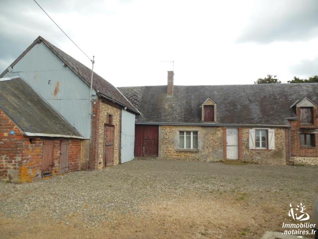 Maison vente à Châteaudun, Centre-Val de Loire