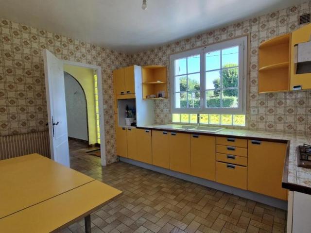 Maison vente à Châteaudun, Centre-Val de Loire
