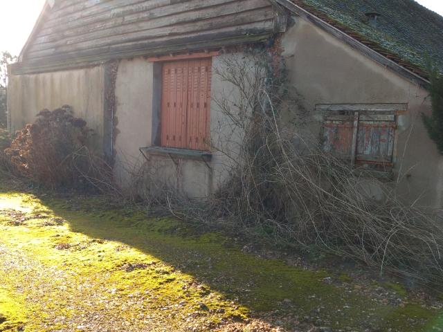 Maison vente à Châteaudun, Centre-Val de Loire