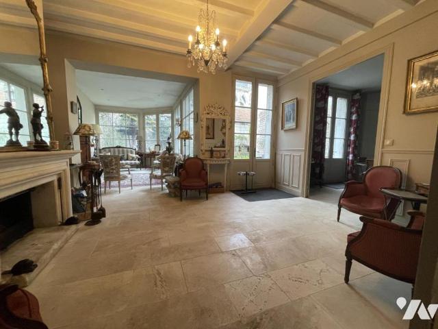 Maison vente à Compiègne
