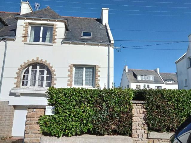 Maison vente à Quimper, Bretagne