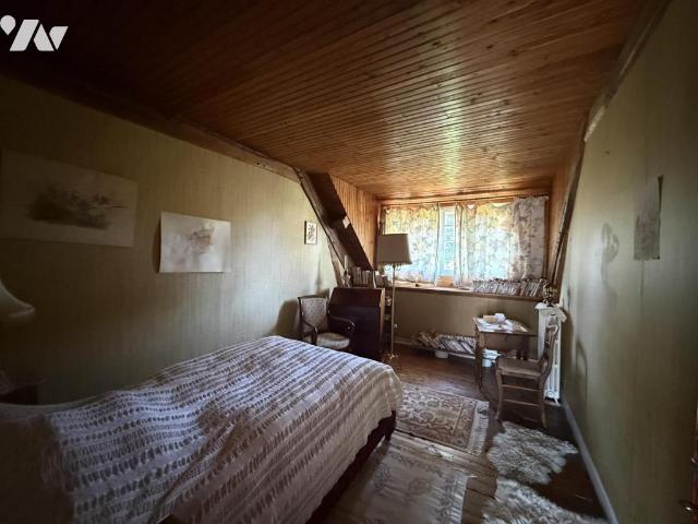 Maison vente à Laon, Concevreux
