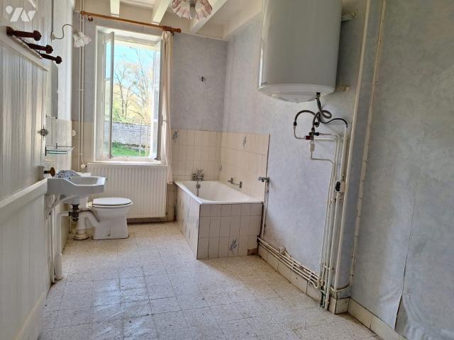 Maison vente à Bourges, Concressault