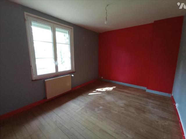 Maison vente à Vire, Normandie