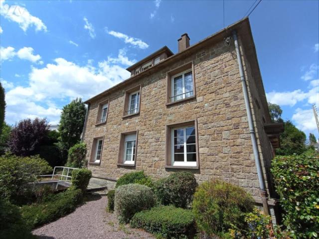 Maison vente à Vire, Normandie