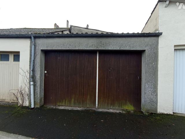 Maison vente à Vire, Normandie
