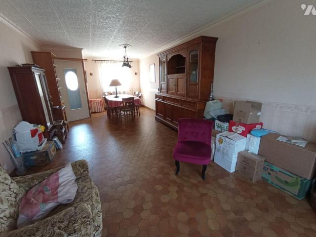 Maison vente à Vire, Normandie
