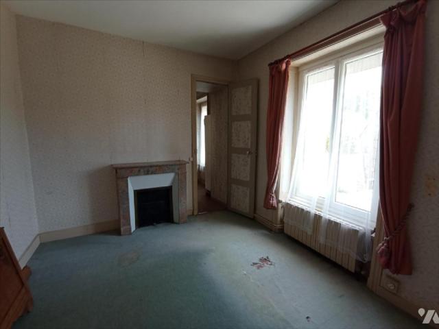 Maison vente à Vire, Normandie
