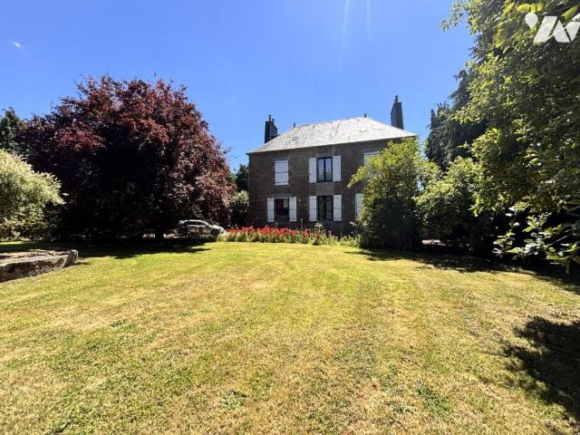 Maison vente à Vire, Normandie