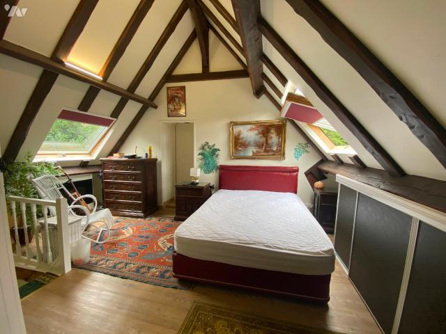 Maison vente à Vire, Normandie