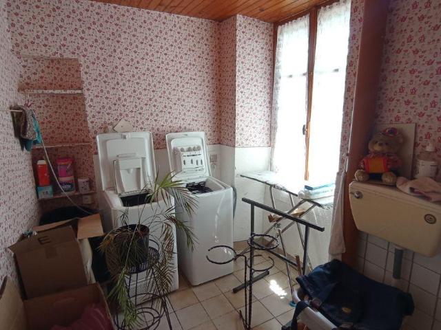Maison vente à Vire, Normandie