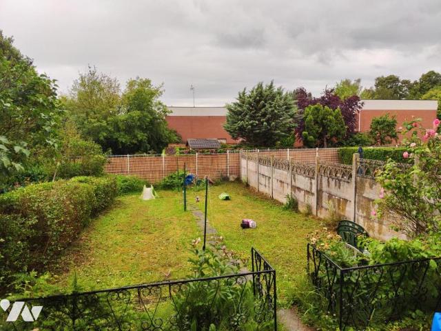Maison vente à Valenciennes, Condé-sur-l'escaut