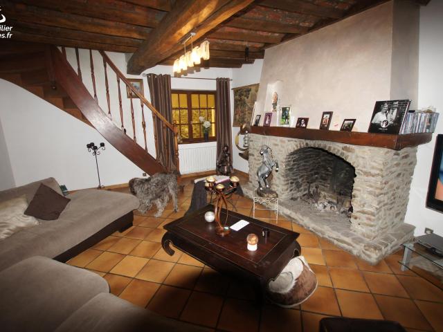 Maison vente à Valenciennes, Condé-sur-l'escaut
