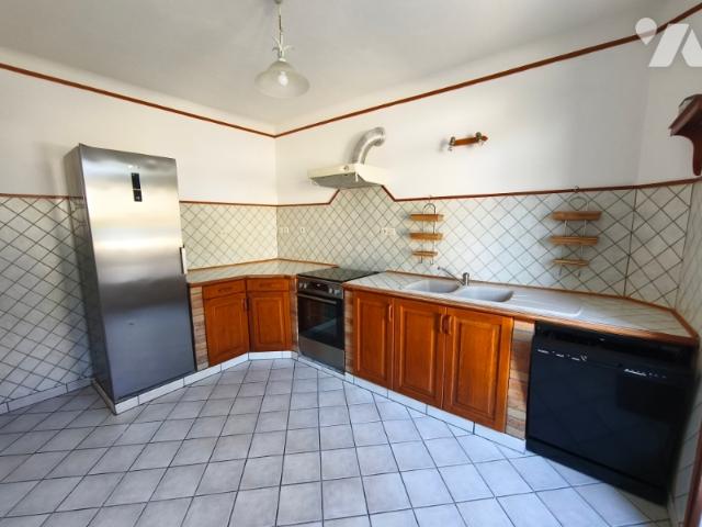 Maison vente à Bayeux, Condé-sur-seulles