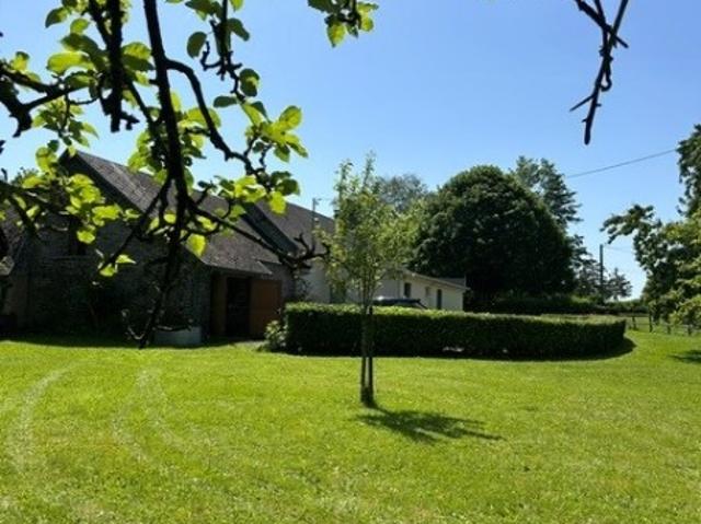 Maison vente à Saint-Lô, Condé-sur-vire