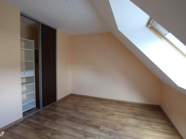 Maison vente à Saint-Lô, Condé-sur-vire