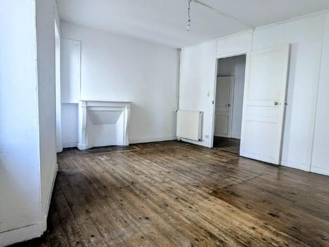 Maison vente à Saint-Lô, Condé-sur-vire